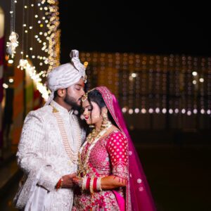 Haldi, Mehndi & Wedding Coverage | ₹40,000 | Pixel Wave Studio